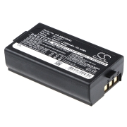 Batterie d'imprimante Brother PT-H300LI