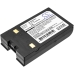 Batterie pour ordinateur portable Brother SuperPower Note PN8510MDS