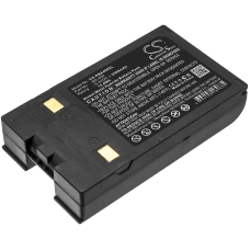 Remplacement de batterie compatible pour Brother BA-400