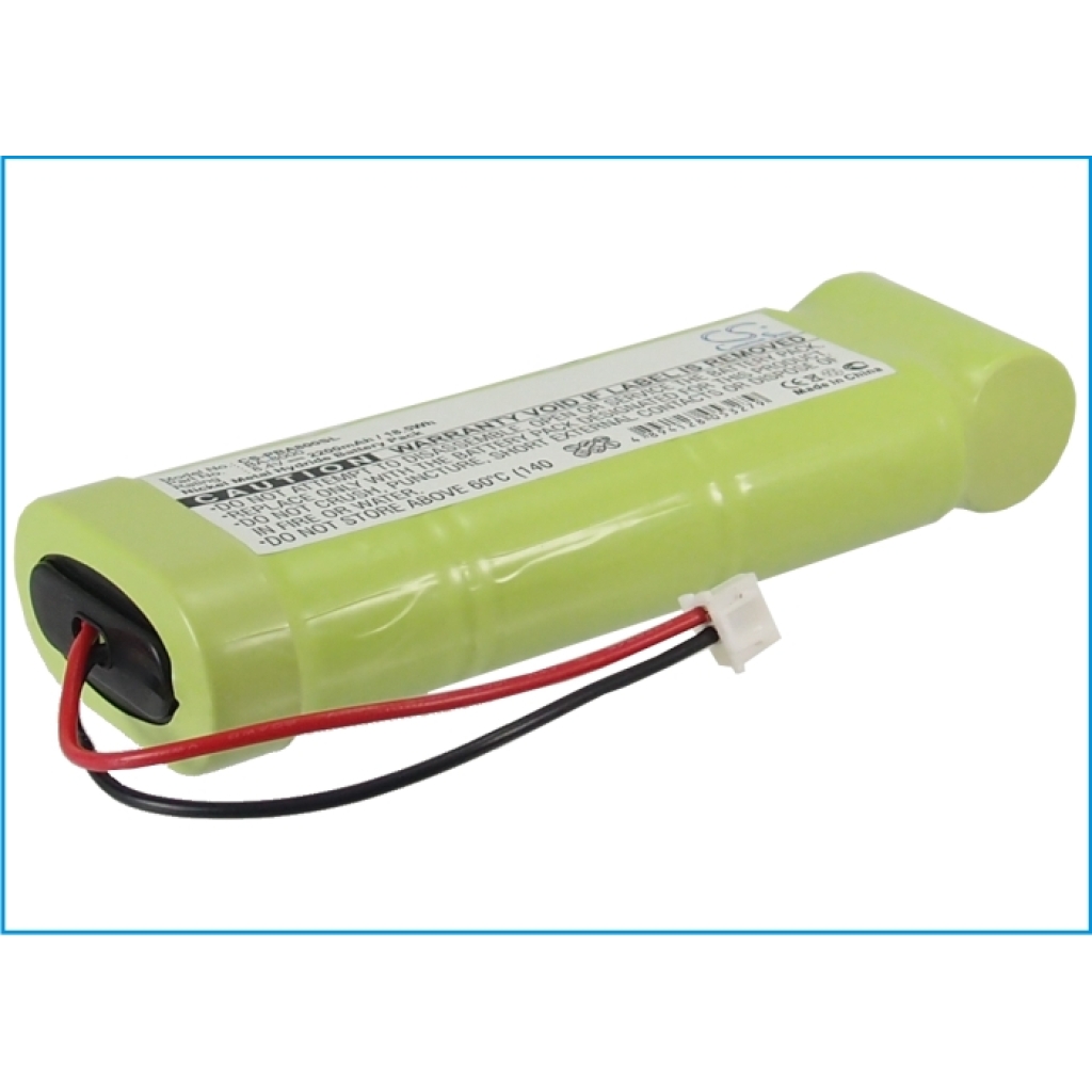 Batterie d'imprimante Brother CS-PBA800SL