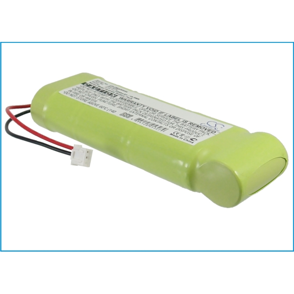 Batterie d'imprimante Brother CS-PBA800SL