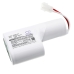 Home Security Camera Battery Philips CS-PBF140LS