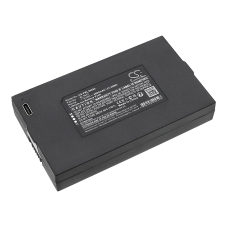 Compatible battery replacement for Ezviz BL3601,BL3602,BL3603,PB3601,PB3602...