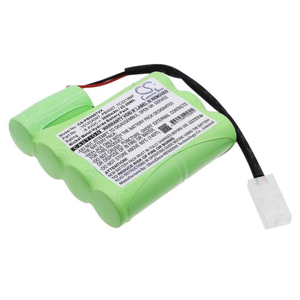 Batteries Remplace 7C2219MF