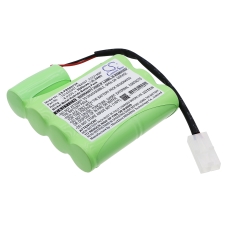 Compatible battery replacement for Pool blaster 10142A007,7C2219MF,PB-BH843-RR1P,PBA007