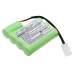 Batteries Remplace 10142A007