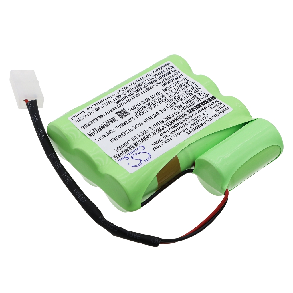 Batteries Remplace 7C2219MF