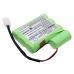 Batteries Remplace 10142A007