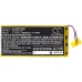 Batteries Remplace NV3854120