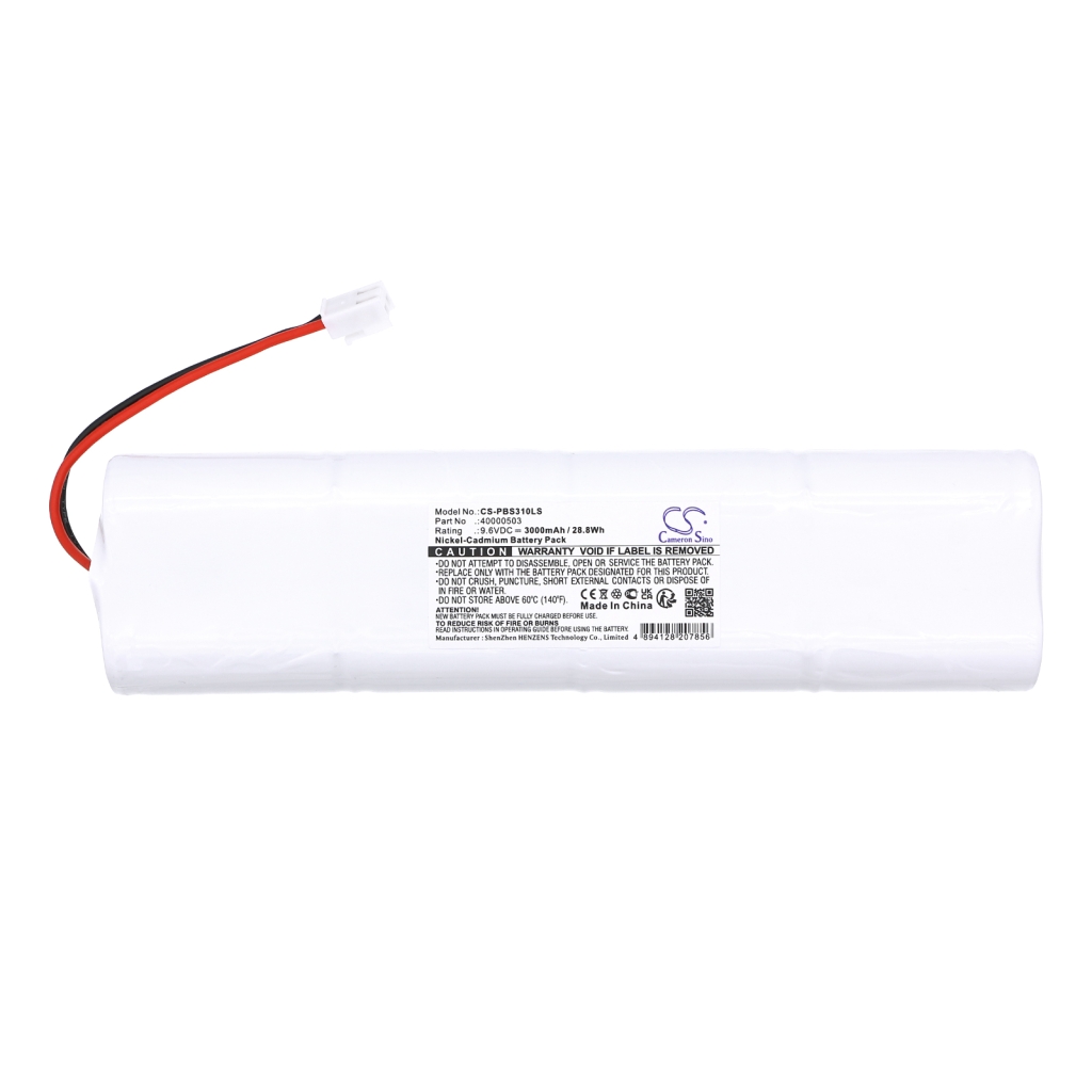 Batterie de caméra de sécurité domestique Philips CS-PBS310LS