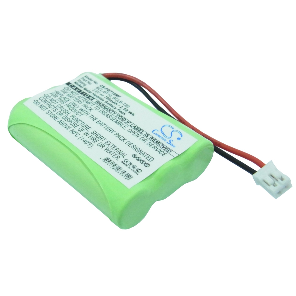 Batteries Batterie Fax Mobile CS-PBT10MF