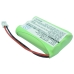 Batteries Batterie Fax Mobile CS-PBT10MF