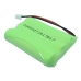 Notebook battery Mobilteil CS-PBT10MF