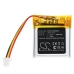 Compatible battery replacement for Phonak IP532328