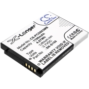 CS-PCD603MB<br />Batterie pour  remplace la batterie SN-S150