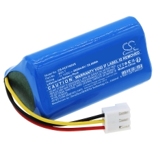 Compatible battery replacement for Proscenic B20-T