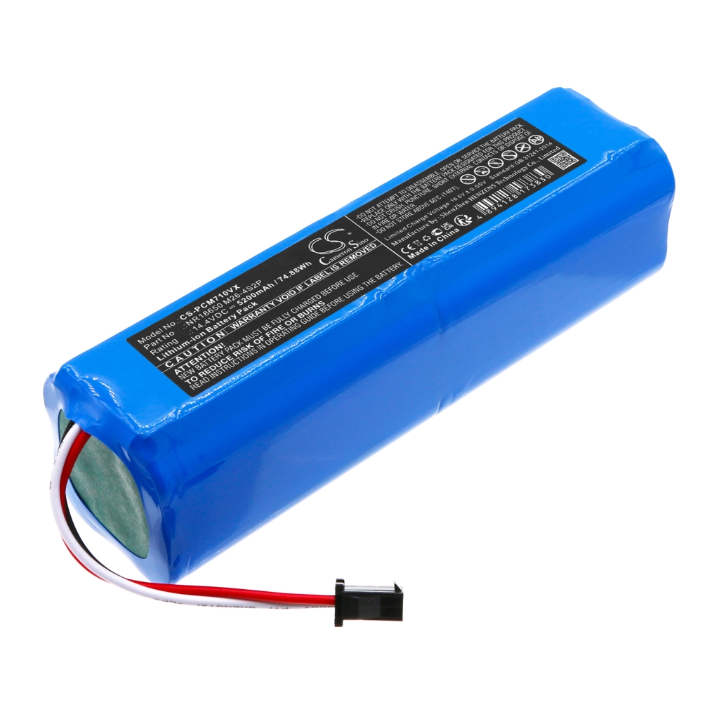 Battery Replaces T-4S1P-A