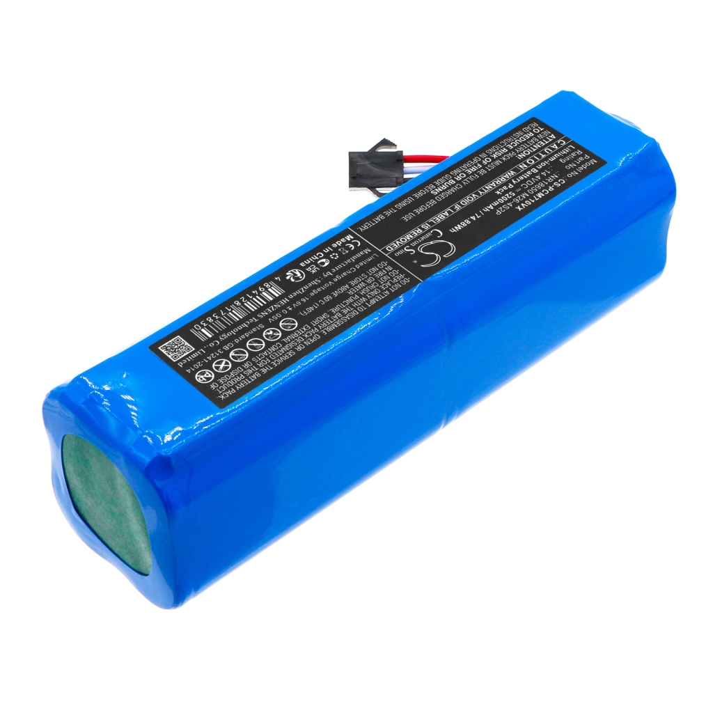 Batteries Remplace H18650CH-4S2P