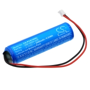 CS-PCN100SL<br />Batteries for   replaces battery INR18650-22S