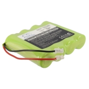 CS-PCP200CL<br />Batterie pour  remplace la batterie T111