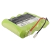 Batteries Remplace T111