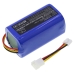 Batteries Remplace 92063