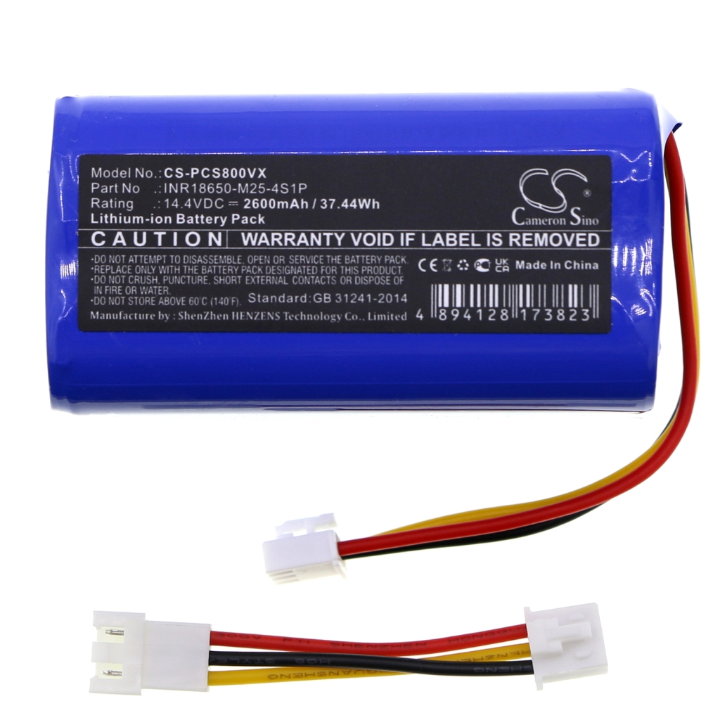 Batteries Remplace 92063