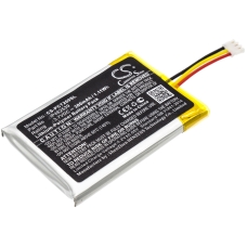 Remplacement de batterie compatible pour Phonak  IP462539