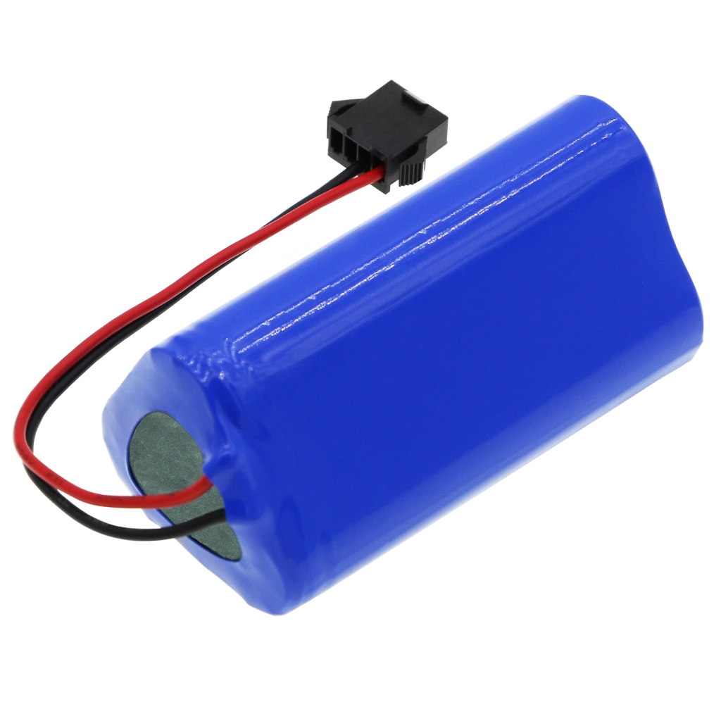 Compatible battery replacement for Pure clean 3FPR19/74