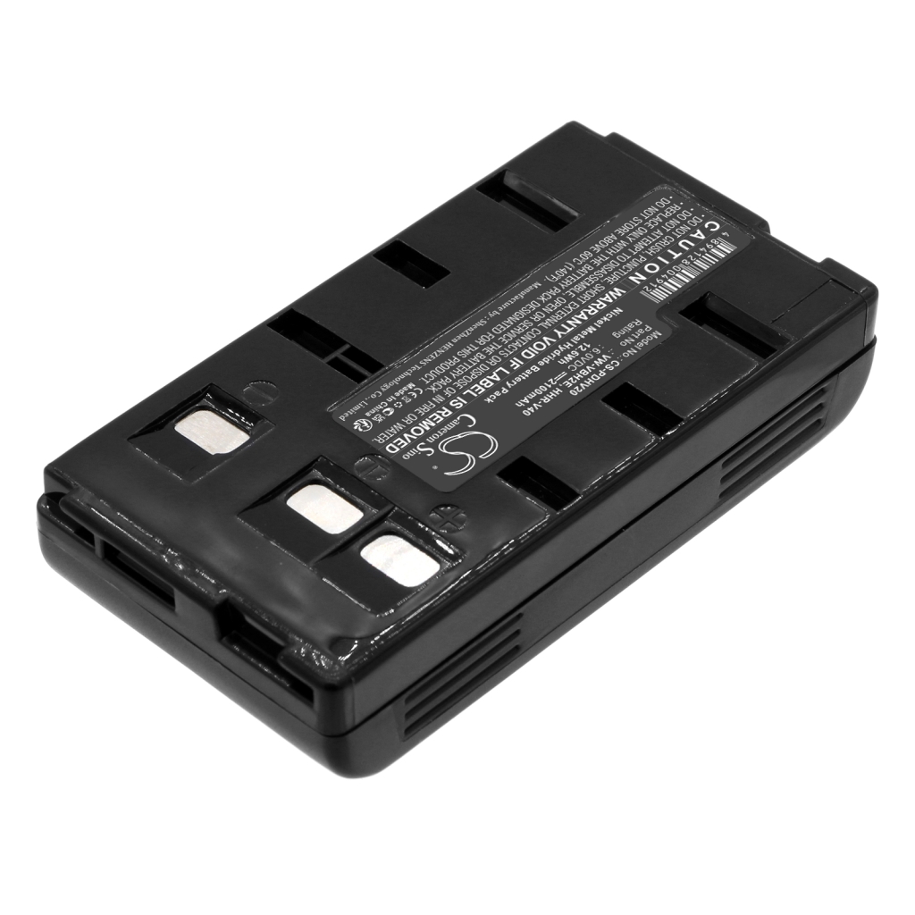 Battery Replaces SBC-5261C