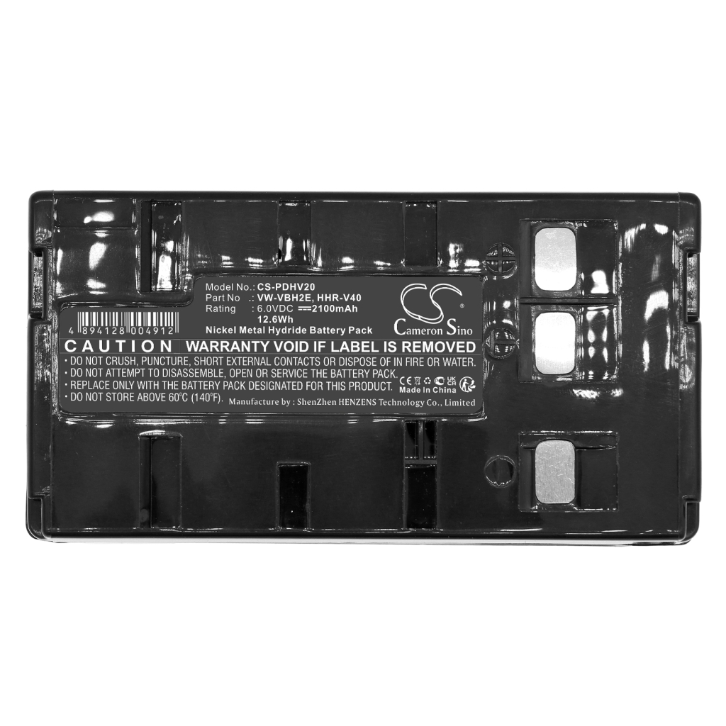 Battery Replaces SBC-5261C