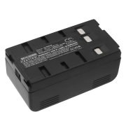 CS-PDHV40<br />Batterie pour  remplace la batterie VW-VBR1E