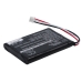 Batteries Remplace TM523450 1S1P