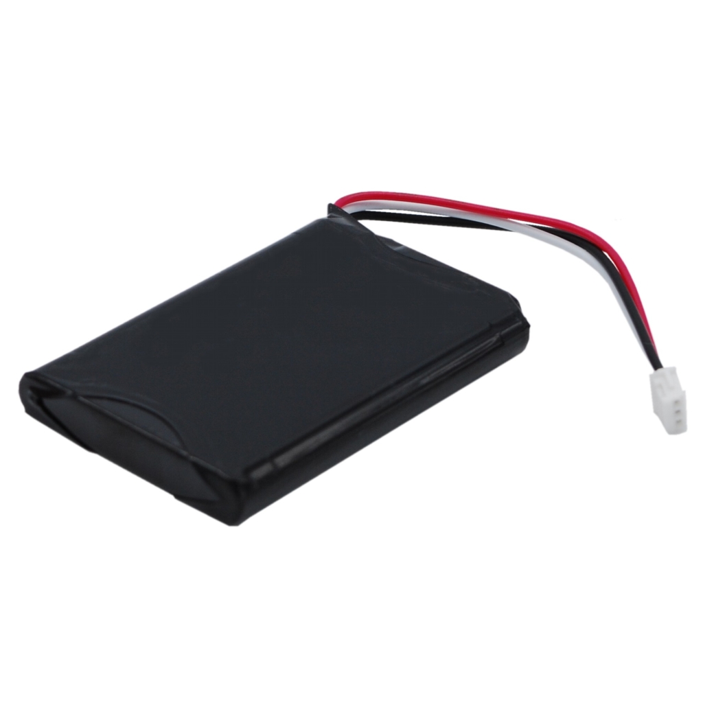 Compatible battery replacement for Pharos TM523450 1S1P