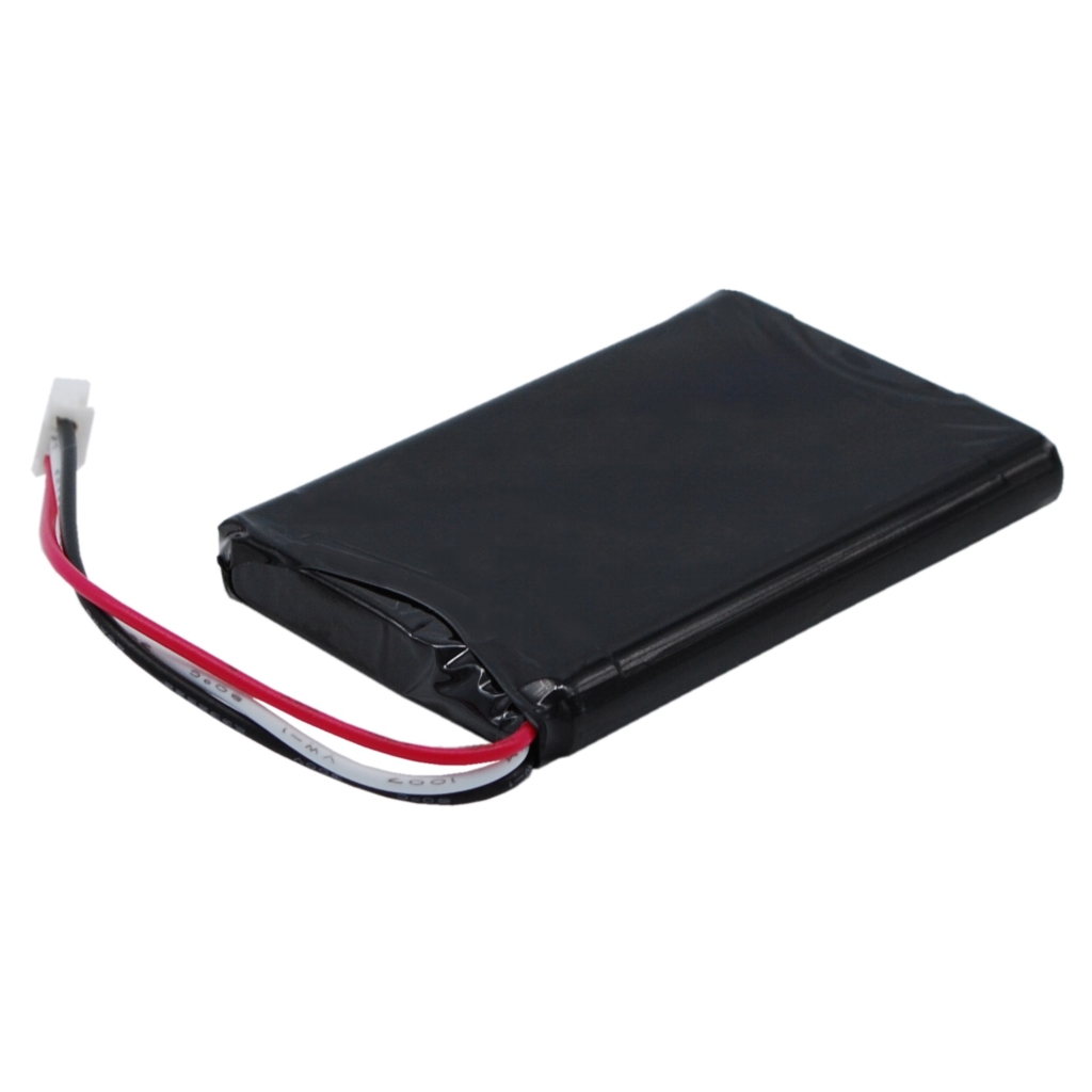 Compatible battery replacement for Pharos TM523450 1S1P