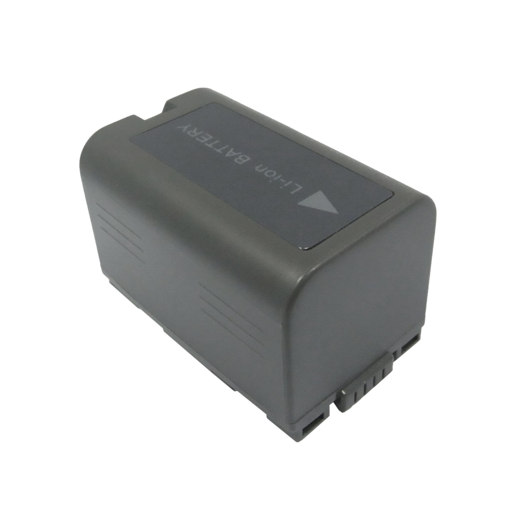 Batterie de l'appareil photo Panasonic AG-DVX100BE