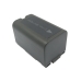 Batterie de l'appareil photo Panasonic AG-DVX100BE