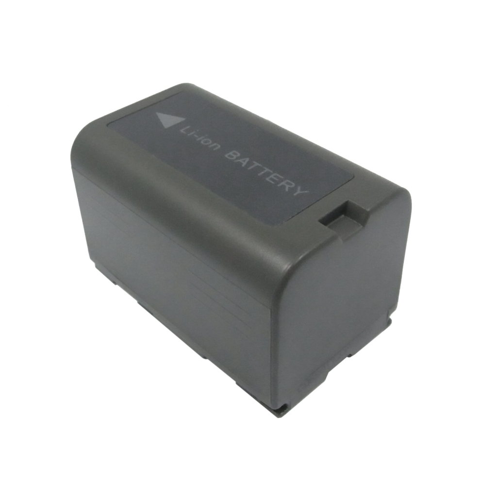 Batterie de l'appareil photo Panasonic AG-DVX100BE