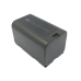 Batterie de l'appareil photo Panasonic AG-DVX100BE