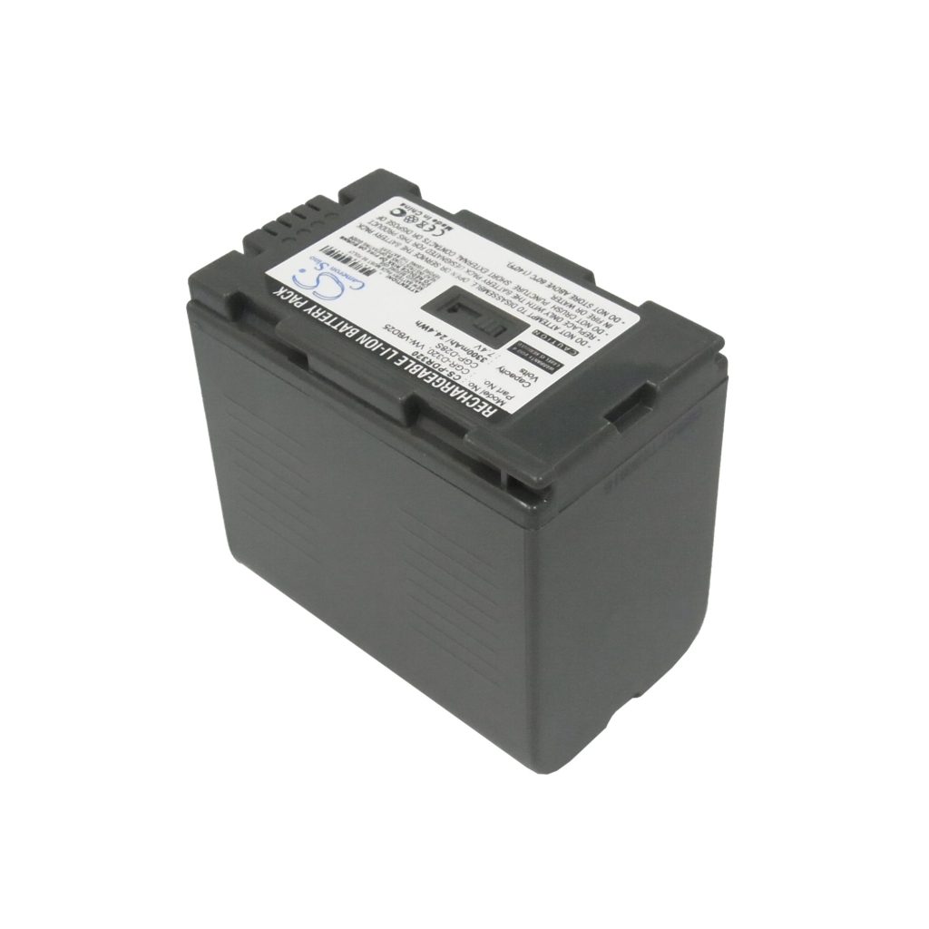 Batterie de l'appareil photo HITACHI CS-PDR320