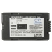 Camera Battery Panasonic PV-DV100K