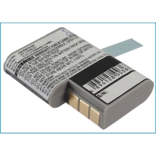 Remplacement de batterie compatible pour SYMBOL  KT-12596-01, GTS3100-M, 50-14000-051, KT-12596-04, 50-14000-020...