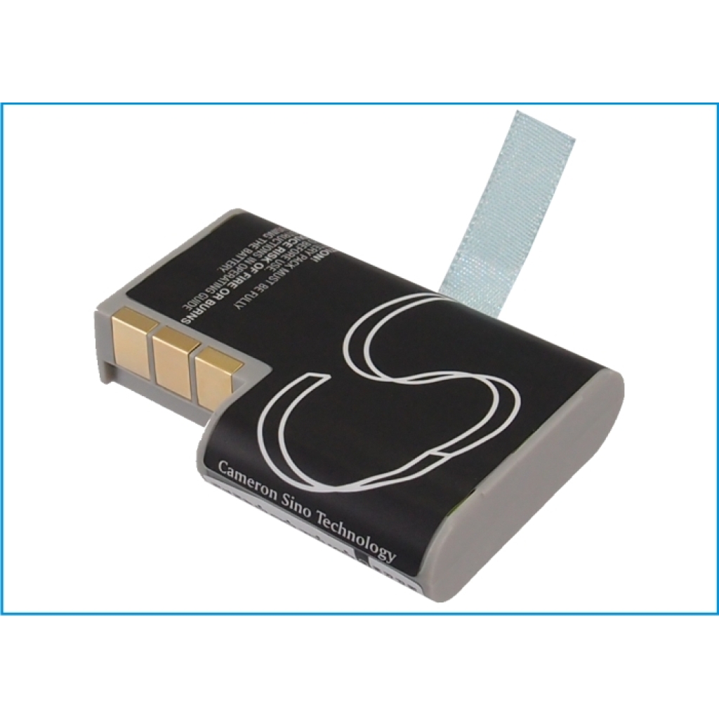 BarCode, Scanner Battery Symbol PDT 3120