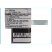 BarCode, Scanner Battery Symbol PDT 3120