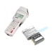 BarCode, Scanner Battery Symbol PDT 3120