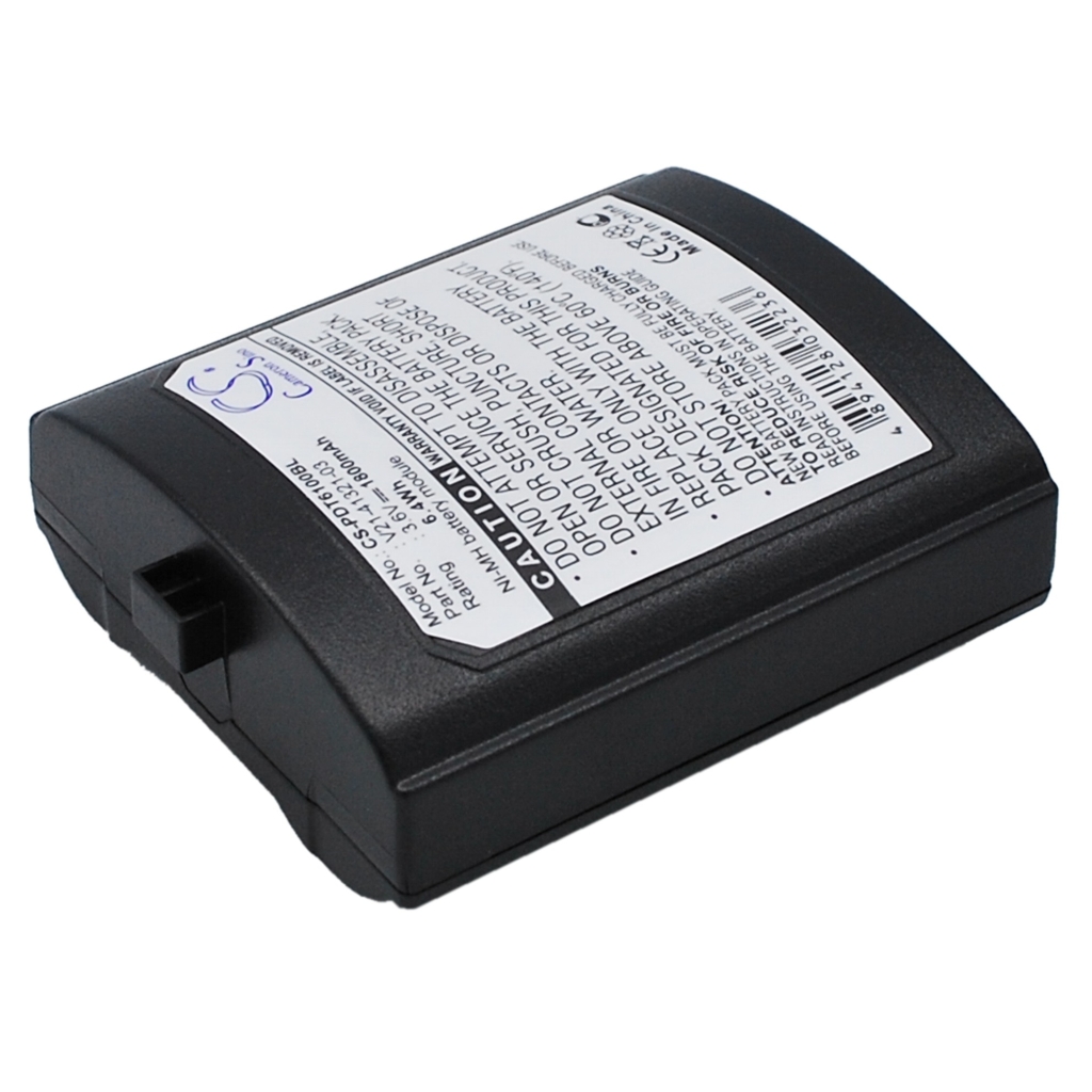 BarCode, Scanner Battery Symbol CS-PDT6100BL