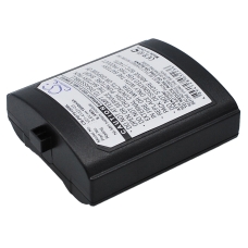 Remplacement de batterie compatible pour SYMBOL  21-33061-01, SM-6100M, 21-41321-03, 21-39369-03, 21-38678-03