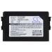 BarCode, Scanner Battery Symbol PDT8056