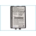 Battery Replaces 21-58234-01