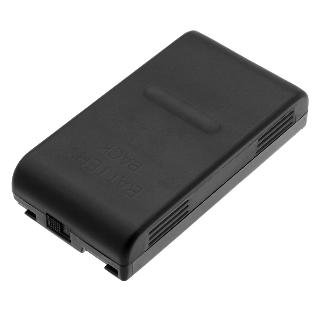 Camera Battery JVC GR-FMX65